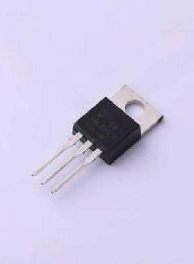 SBT10L200CT 肖特基二极管 电压:200V 电流:10A TO-220AB-3