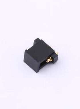 YZ59415043P-03025-02 Pogo Pin弹簧探针连接器 3pin插件弹簧顶针