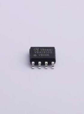 VBA1310S 场效应管(MOSFET) 1个N沟道 耐压:30V 电流:12A SOIC-8