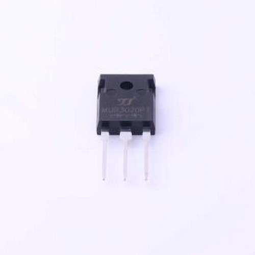 MUR3020PT 开关二极管 电压:200V 电流:30A TO-247-3