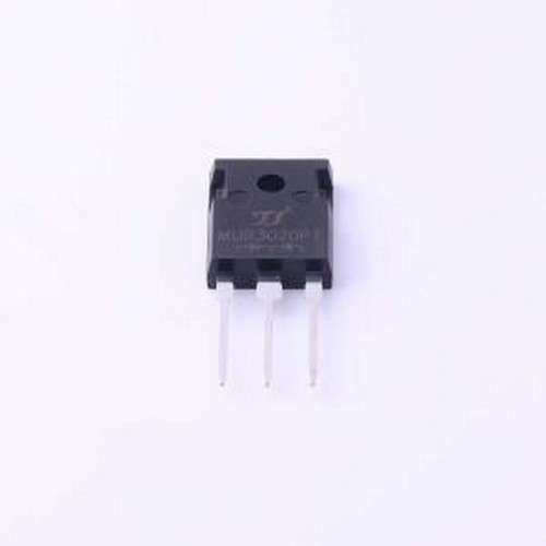 MUR3020PT 开关二极管 电压:200V 电流:30A TO-247-3