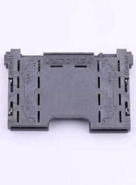 PE36473-01NK4-1H SD卡/存储卡连接器 PE36473-01NK4-1H