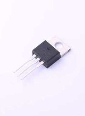 LNC2N60 场效应管  1个N沟道 耐压:600V 电流:2A TO-220