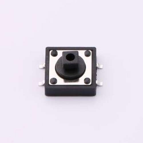 TC-06121-073E-01 轻触开关 轻触开关 SMD-4P,12x12mm