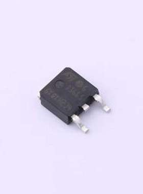 2STD1665T4 三极管(BJT) 耐压:65V 电流:6A NPN DPAK