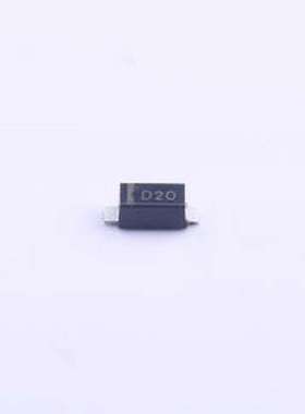 SMD1200PL-TP 肖特基二极管 电压:200V 电流:1A SOD-123FL