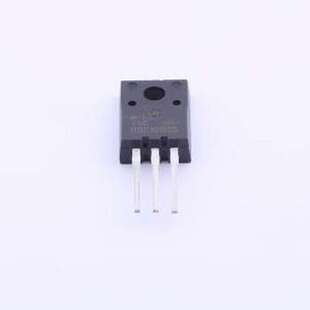 HBR10150S-220HF 肖特基二极管 电压:150V 电流:5A TO-220F-3