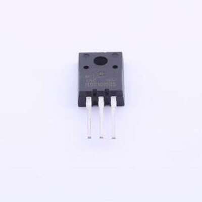 HBR10150S-220HF 肖特基二极管 电压:150V 电流:5A TO-220F-3
