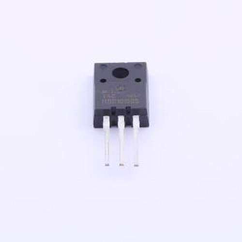 HBR10150S-220HF 肖特基二极管 电压:150V 电流:5A TO-220F-3