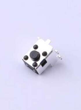 HX TS4538TPZJ 250gf 轻触开关 4.5*45*3.8mm 卧贴 轻触开关 SMD