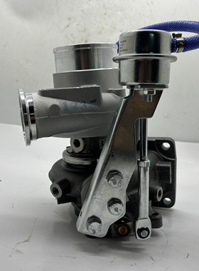 福田康明斯QSF3.8发动机涡轮增压器3790143 HE200W