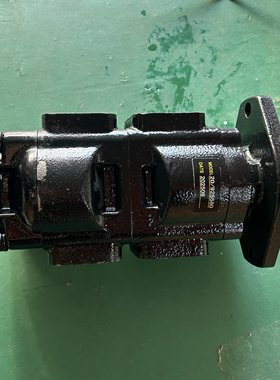 JCB反铲装载机齿轮泵液压泵20/925580
