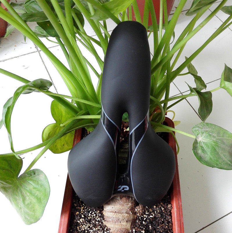 Selle de vélo Mountain Bike XINDA - Ref 2359741 Image 5