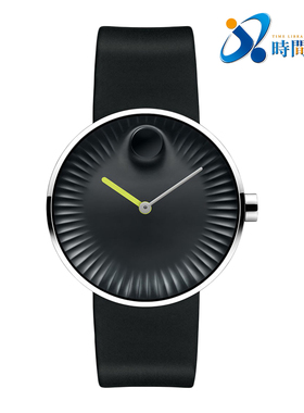 Movado瑞士摩凡陀瑞界系列石英表男士腕表 3680003