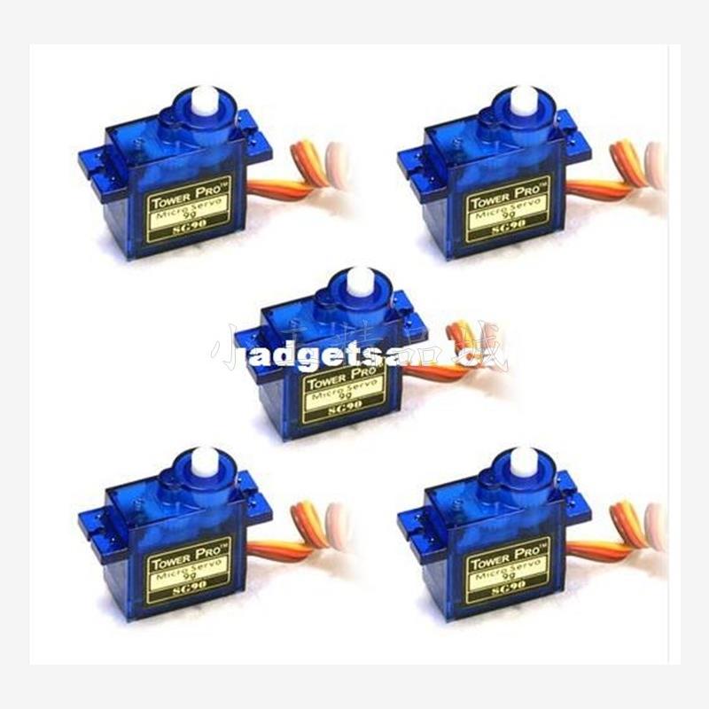 1pcsTowerSG90MigvmotJ