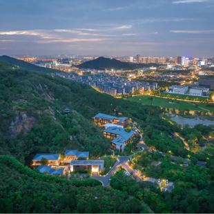 苏州科技城托尼洛·兰博基尼Rosso酒店1 2晚套餐