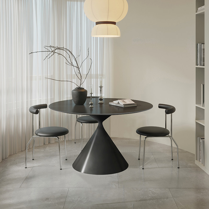 吉诺威【德利丰正品】岩板餐桌