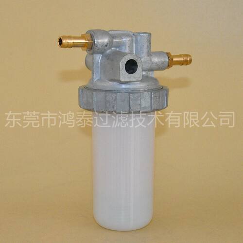 724160-55200短燃油滤清器阀总成-适合洋马拖拉机