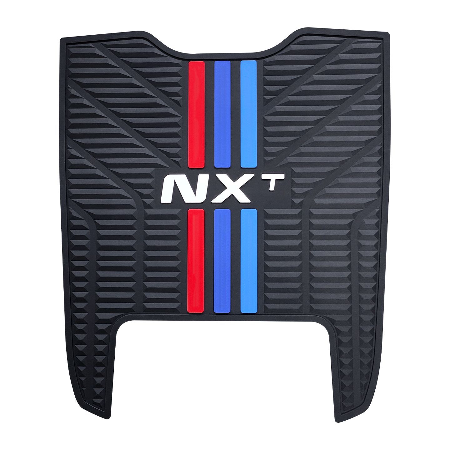 适用24款小牛nxt大师版橡胶脚垫NXT ultra大师加长版专用橡胶脚垫