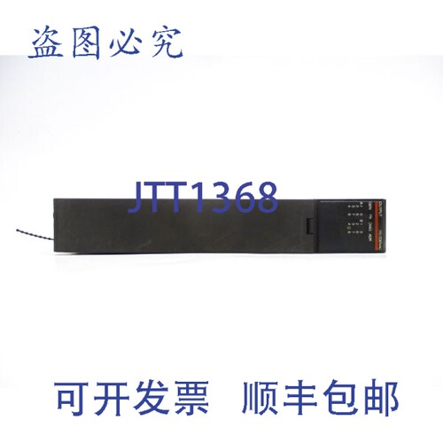 现货供应FANUC IC655MDL575A 115/230VAC（无门）UNMP