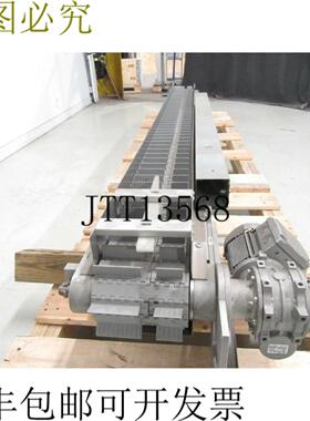 供应ZB 1662667 ZB16662 DIETZ ROLLWA 管道机套件已使用