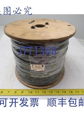 供应CarolGeneralCableE2006S411022-6导体通信电缆1000英尺