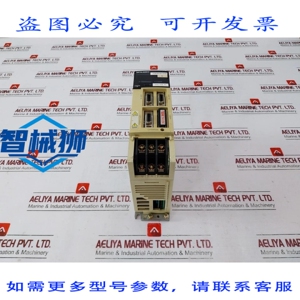 原装供应 MDS-B-SVJ2-01放大器伺服驱动单元J7AUNG7Y9GGJ