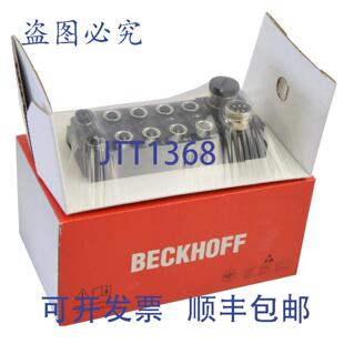 0042 供应Beckhoff EtherCAT 盒 EP6224