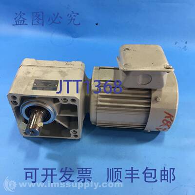 原装供应住友 RNFM01-20RY-40 Hyponic Drive 齿轮马达，1800 RPM