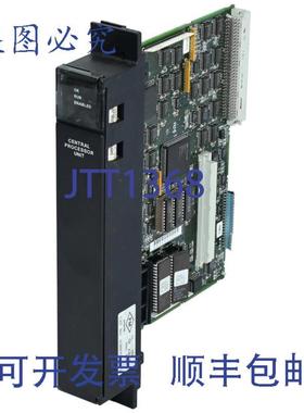 供应Fanuc IC697CPU771 可扩展 CPU 系列 90-70