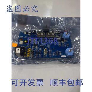 供应Miller 243572 G Vorne 面板和 Anzeige 电路卡蒙太奇