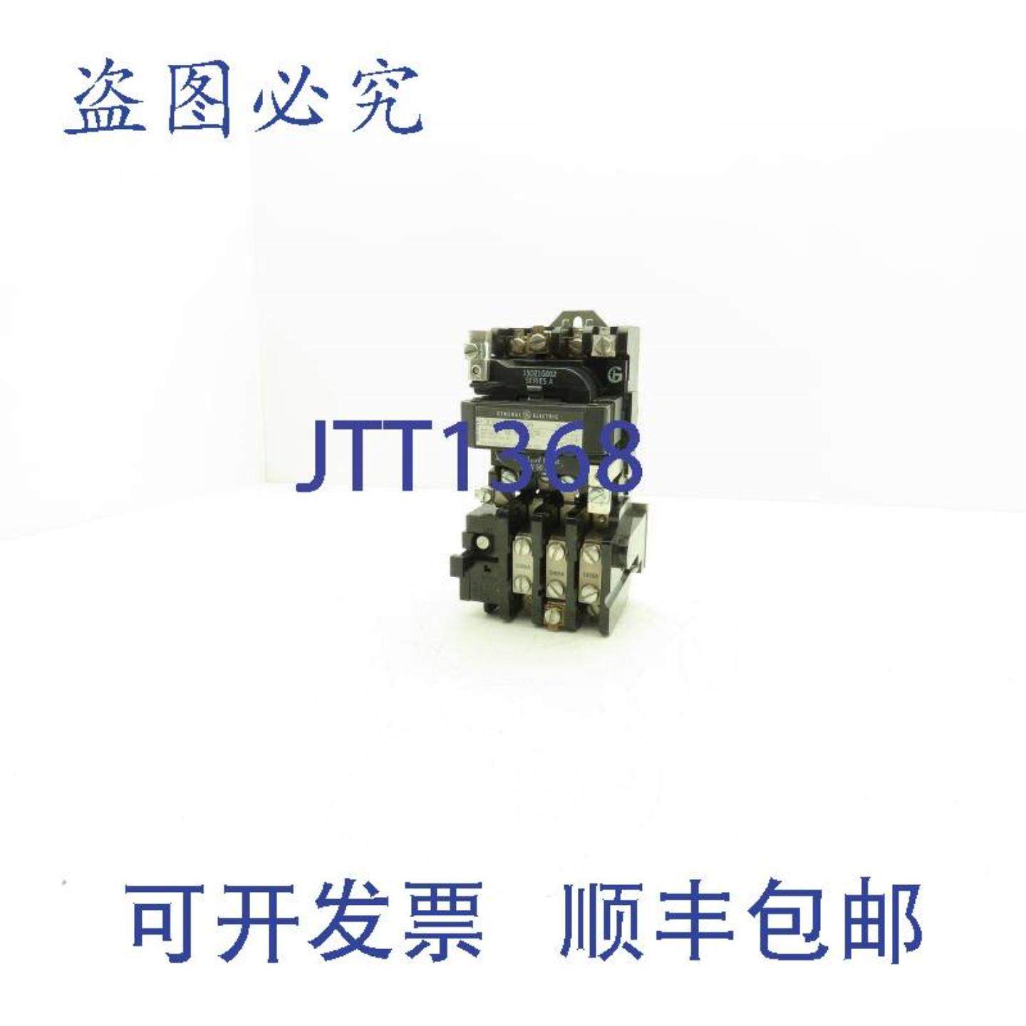 供应308C204DGA 接触器电机 120V  10Hp 3PH 600V