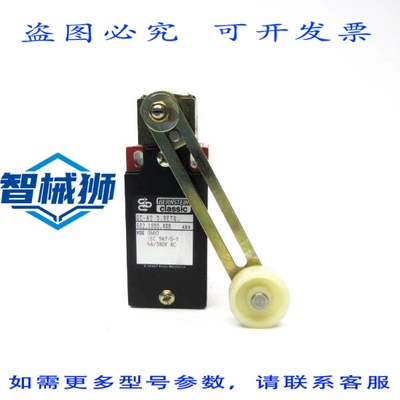 原装供应 BERNSTEIN GC-A20.BETG.602.1800.408 380VAC 6A NSNP