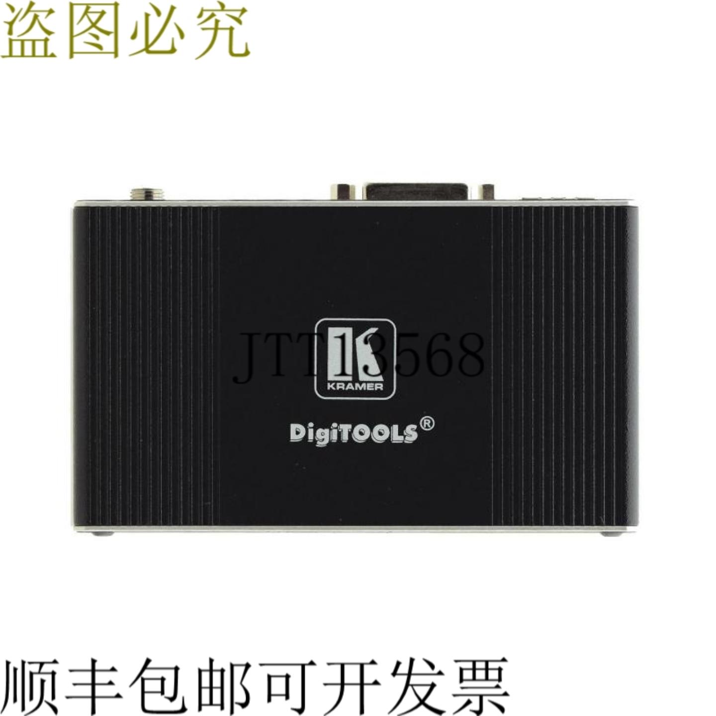 供应Kramer TP-580TD 4K DVI HDCP22 接口 RS232IR over HD