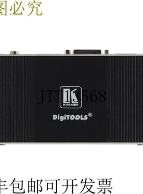 供应Kramer TP-580TD 4K DVI HDCP22 接口 RS232IR over HD