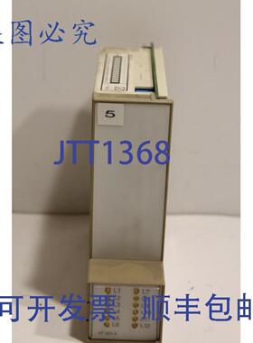 供应Honeywell XF523A 数字输入模块