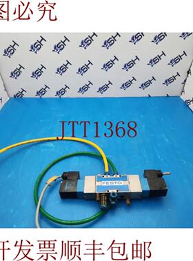 供应费斯托 114900 MVH-5-18 + 2x MVH-3-12 106102