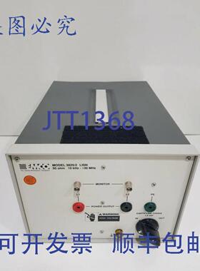 供应EMCO 38252 LISN 50欧姆 10kHz -100MHz