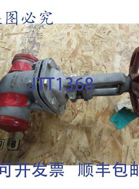 供应Ladish8276-2114-40D手动楔式闸阀4英寸对焊150CF8MSS275PSI