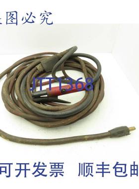 供应Arcair K4000 碳气弧气刨枪电缆 35 英尺总长