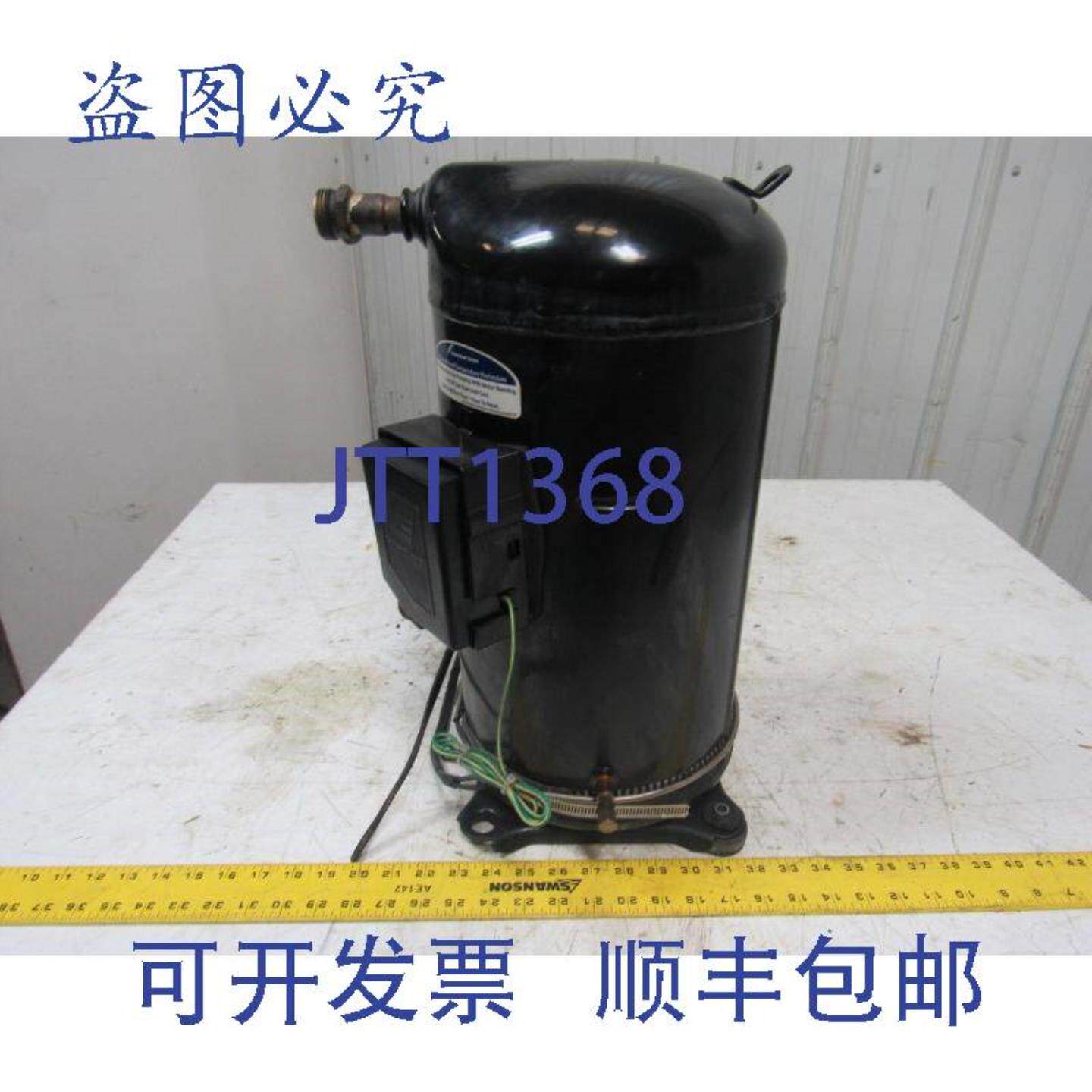 供应COPELANDZR84KC-TFD-950压缩机储液罐380-420460V5060Hz3Ph