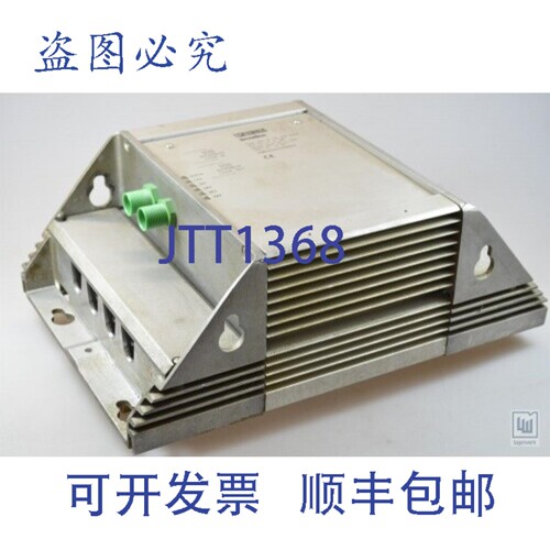 现货供应菲尼克斯电气 IBSL IP 500 MLR 4-6A / 2722399，InterBu