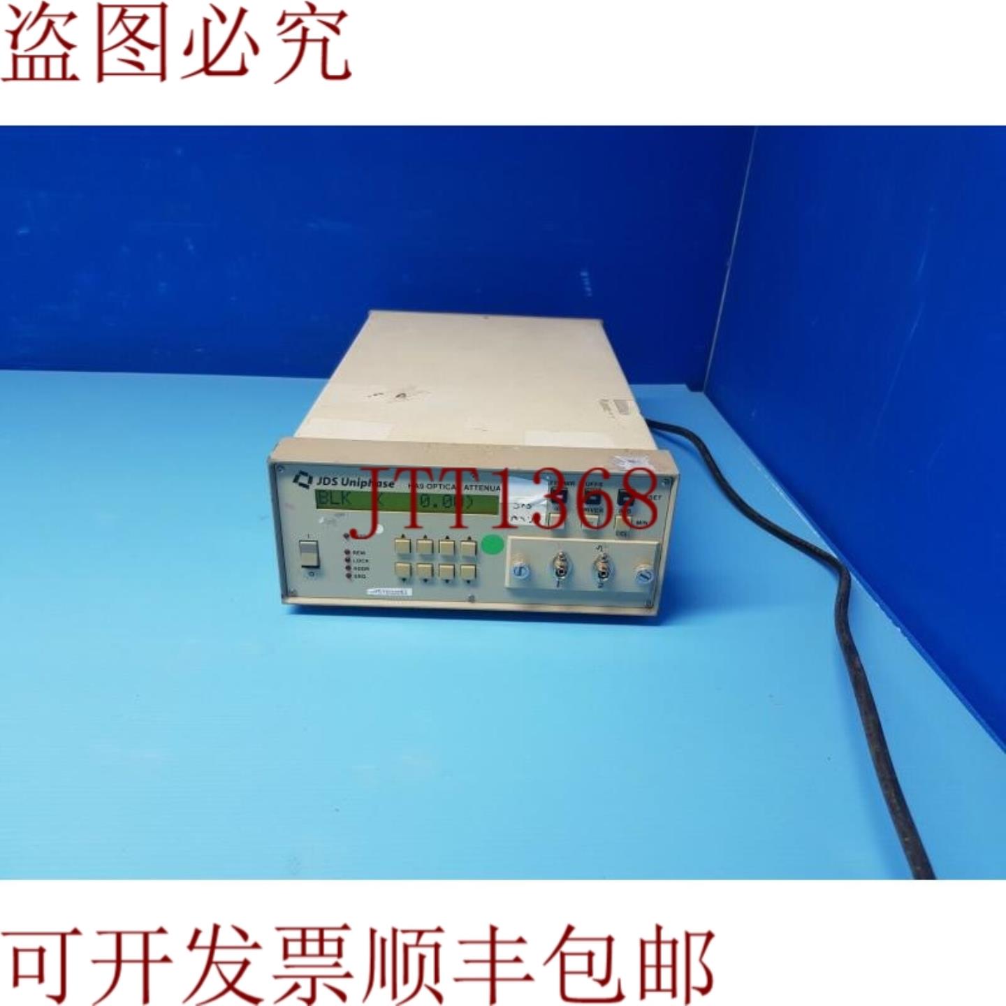 供应JDS Uniphase HA9 - HA097+20KFP1 衰减器