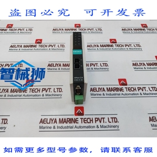 原装供应 NPORT IA-5150-M-SC 工业设备控制器 REV.1.3.1