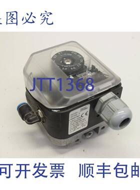 供应KROM SCHRDER DG10UG-6 84447321 压力开关 84447321