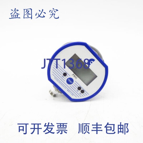 现货供应CECOMP ELECTRONICS DPG1000L5PSIG 15PSI NSNP