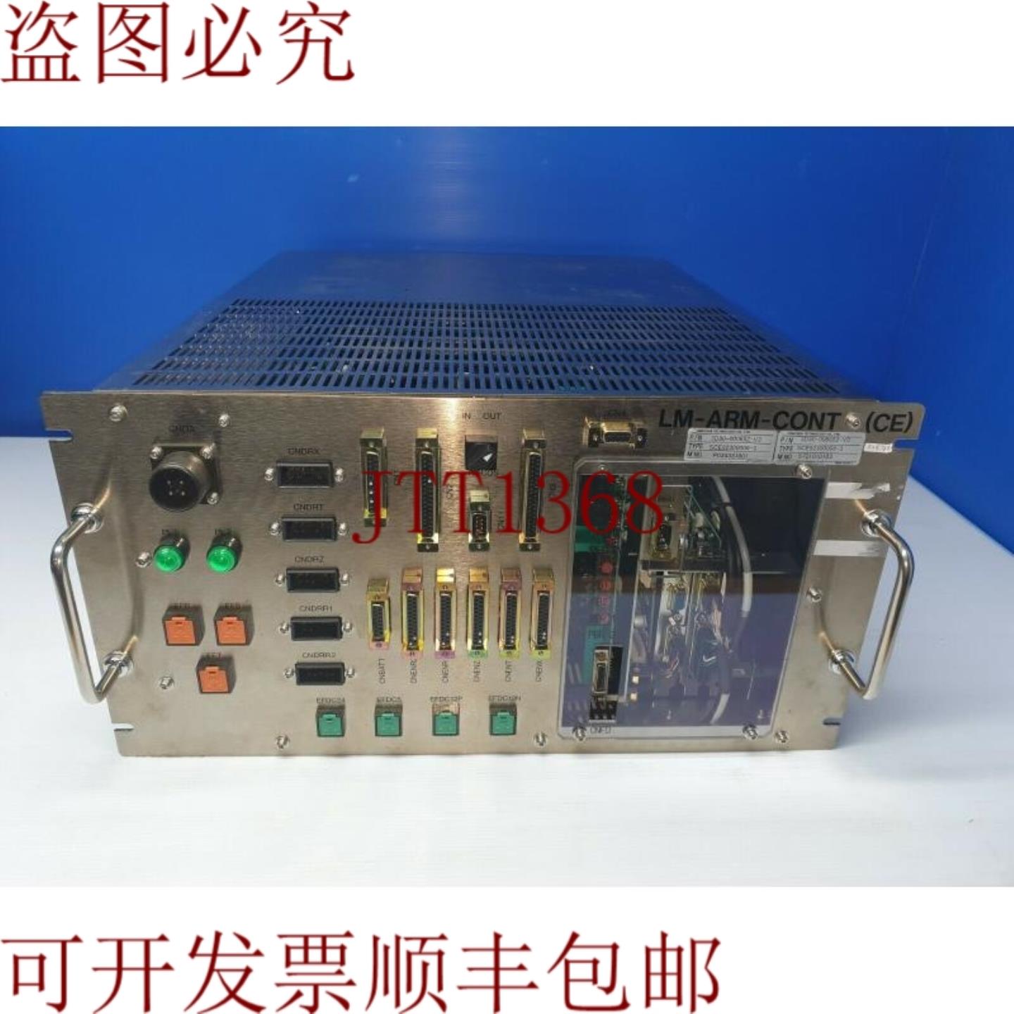 供应Sinfonia Technology 3D80-000652-V3型SCE92300006-3 LM