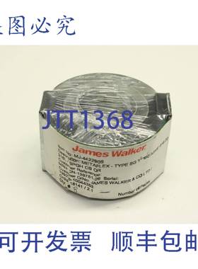供应10x James Walker MJ-442290S METAFLEX - TYPE SG 1