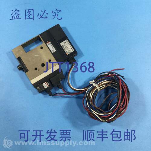 原装供应 NZM103HT-K5LZ-E55CL 真空发生器，24 V DC，1 毫米