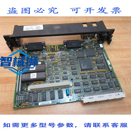原装供应 FANUC IC697PCM711P 可编程协 PCMA2